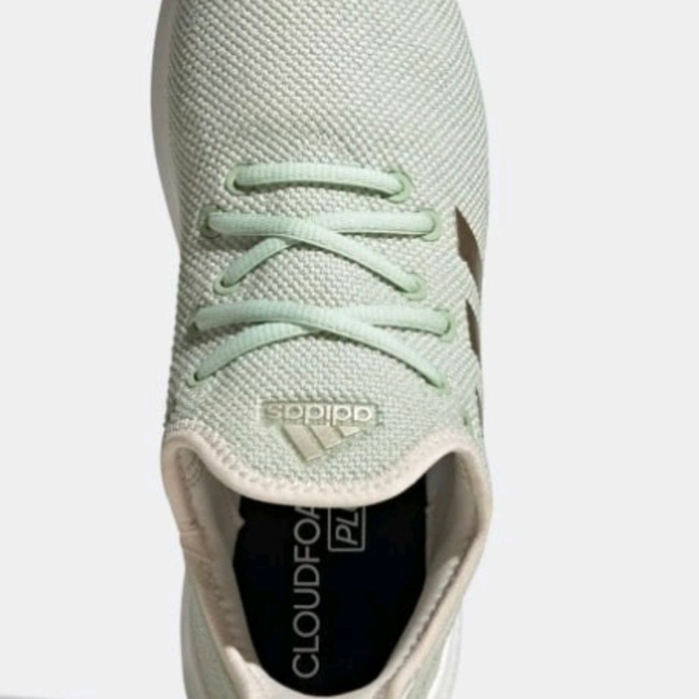 NWT-Adidas Cloudform Women's Shoes - Picture 3 of 6
